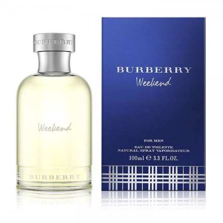 BURBERRY WEEKEND M EDT 100ML